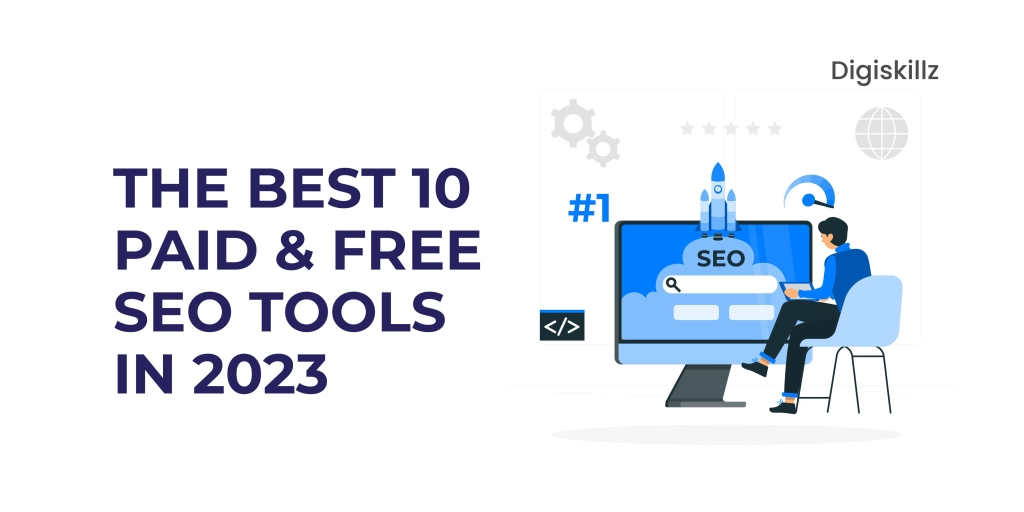 Essential SEO Tools in 2024 for Better Website Optimisation