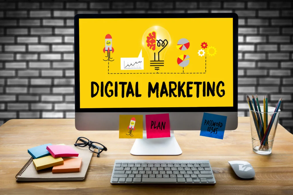 The 5 Reasons To Enroll in a Best Digital Marketing Course in India 2023