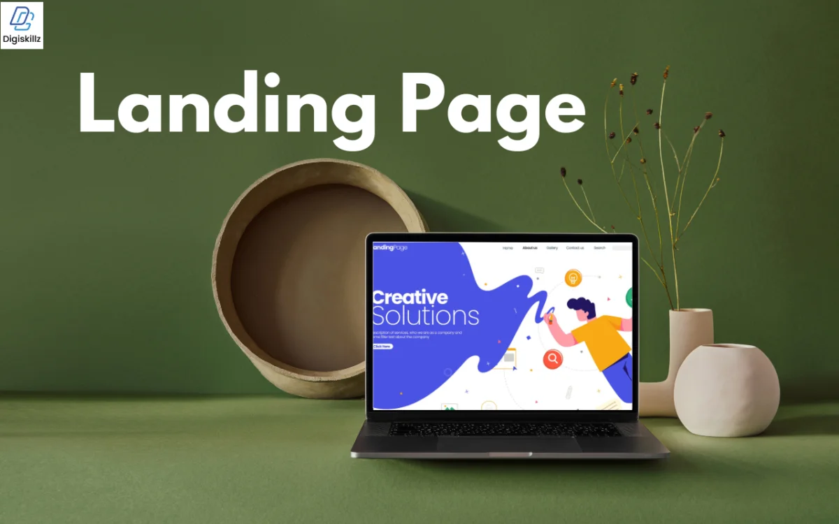 10 Tips For Optimizing Your Landing Pages