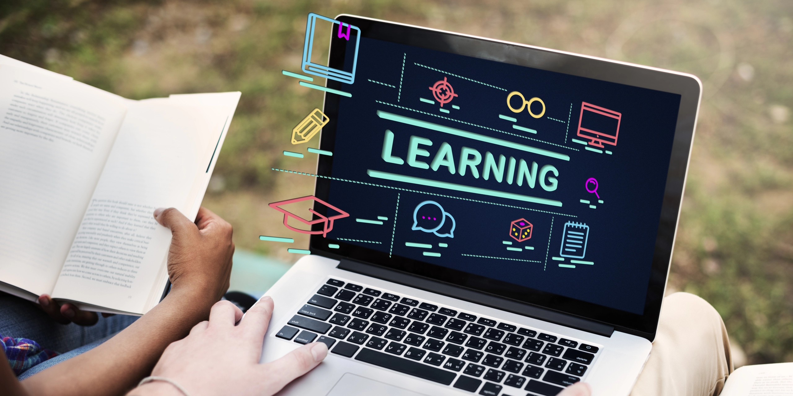 Amazing 5 Advantages of Online Learning in 2023