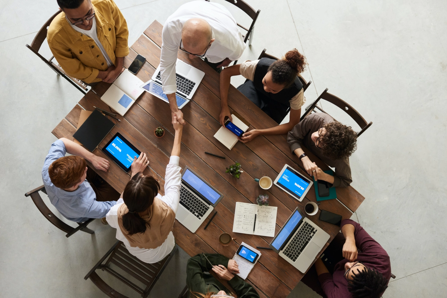 On-Page and Off-Page SEO: Strategies for Success 2023