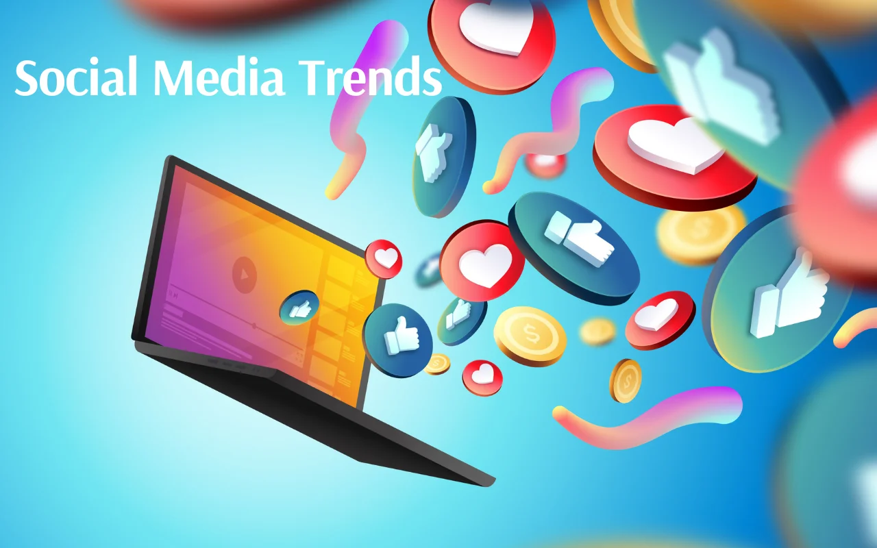 How to Keep Up with the Latest Social Media Trends